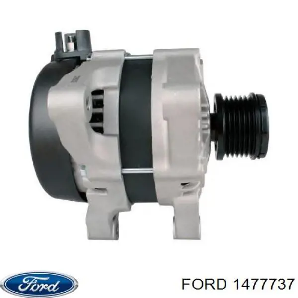 1477737 Ford alternador