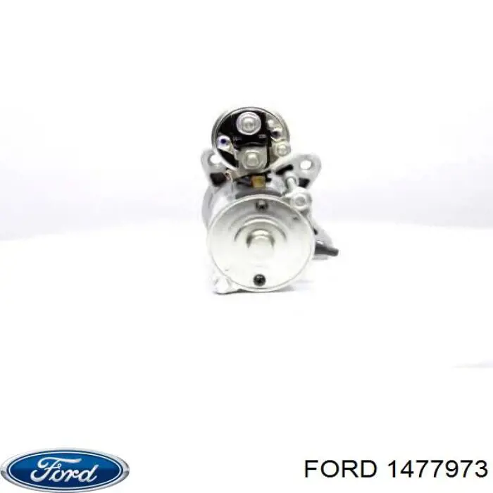 1477973 Ford motor de arranque