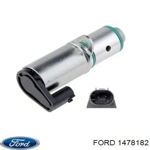 1478182 Ford válvula control, ajuste de levas