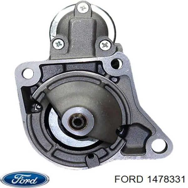 1478331 Ford motor de arranque