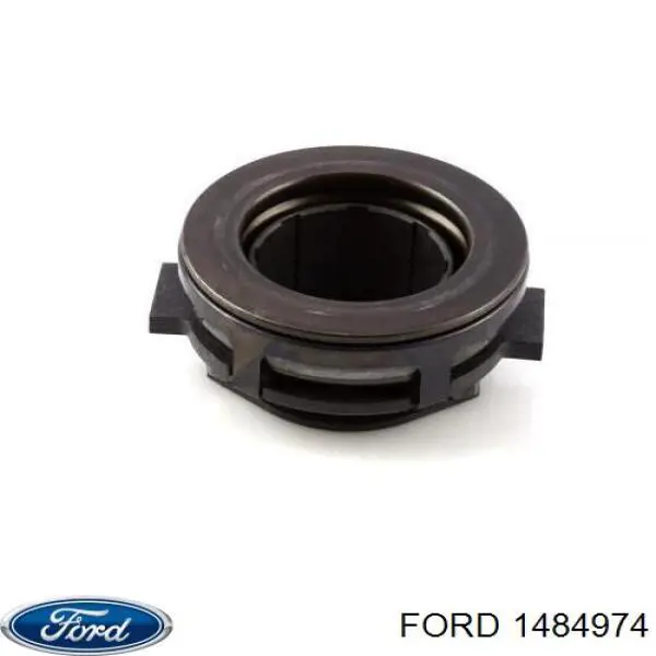 1484974 Ford cojinete de desembrague