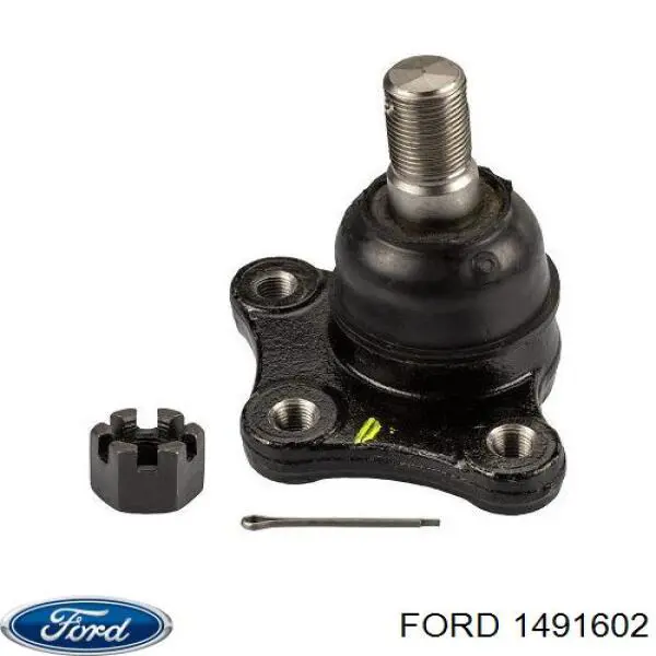  Puerta trasera derecha para Ford S-Max CA1