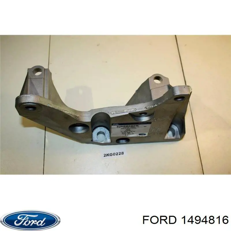 1494816 Ford 