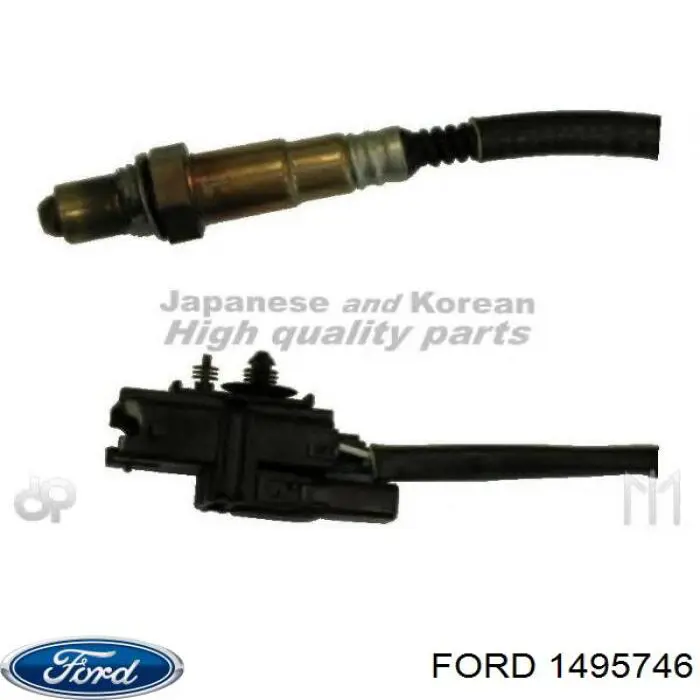 1495746 Ford 