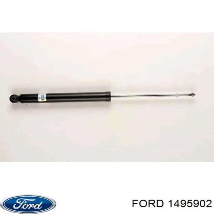 6192138 Ford 