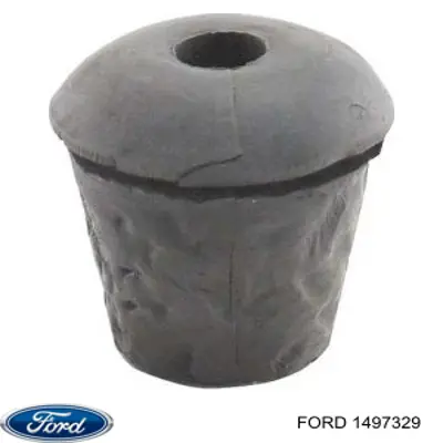 1497329 Ford depósito de combustible