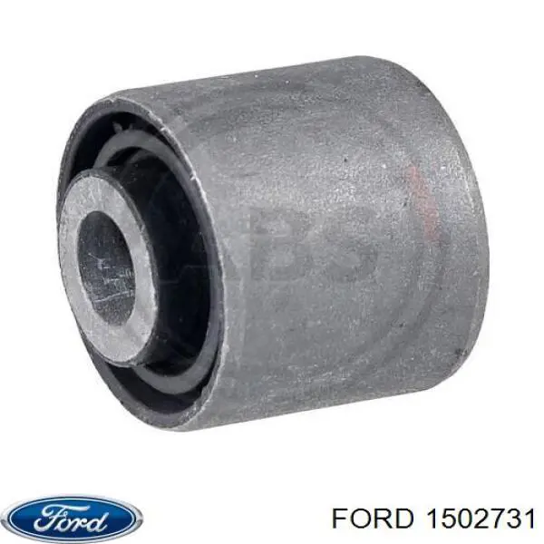 1502731 Ford silentblock de brazo de suspensión trasero superior