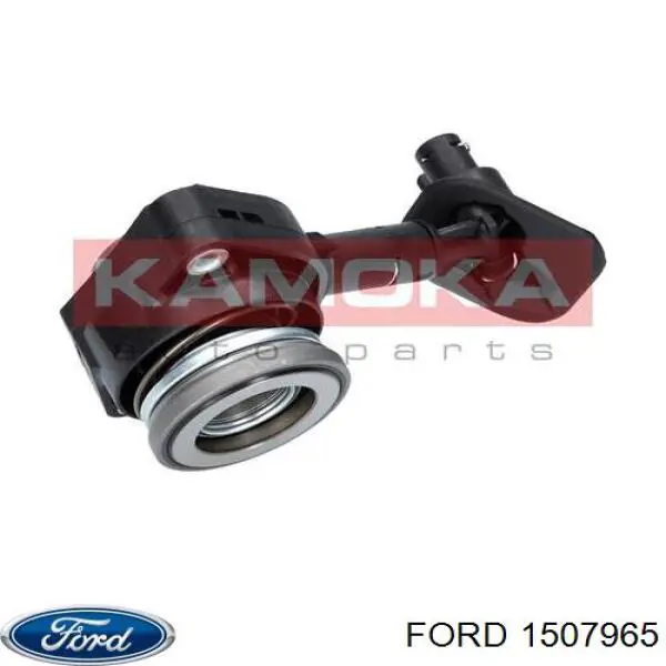 1507965 Ford cilindro esclavo de el embrague cojinete de liberacion