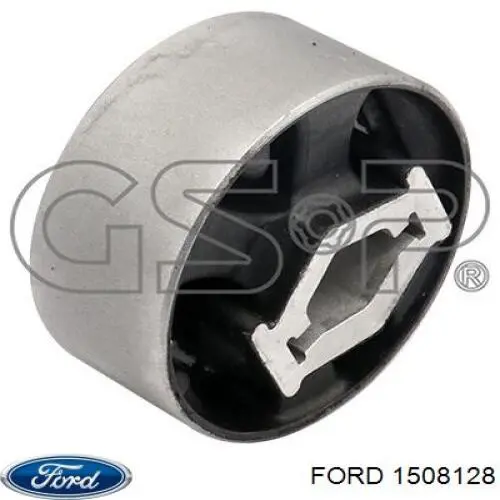 1508128 Ford mangueta trasera derecha (suspension)