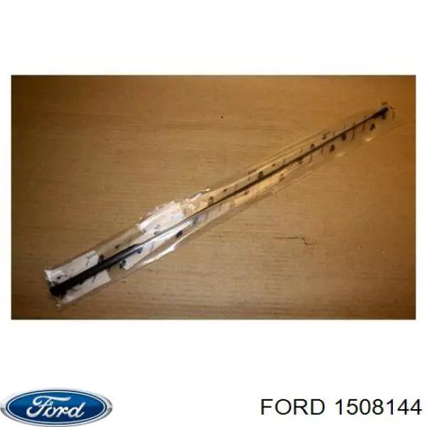  Barra de antena para Ford Transit V184/5