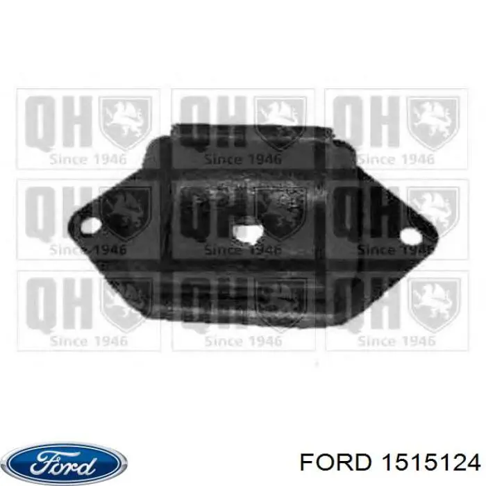 1515124 Ford 