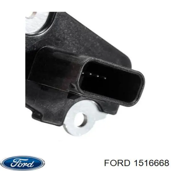 1516668 Ford sensor de flujo de aire/medidor de flujo (flujo de aire masibo)