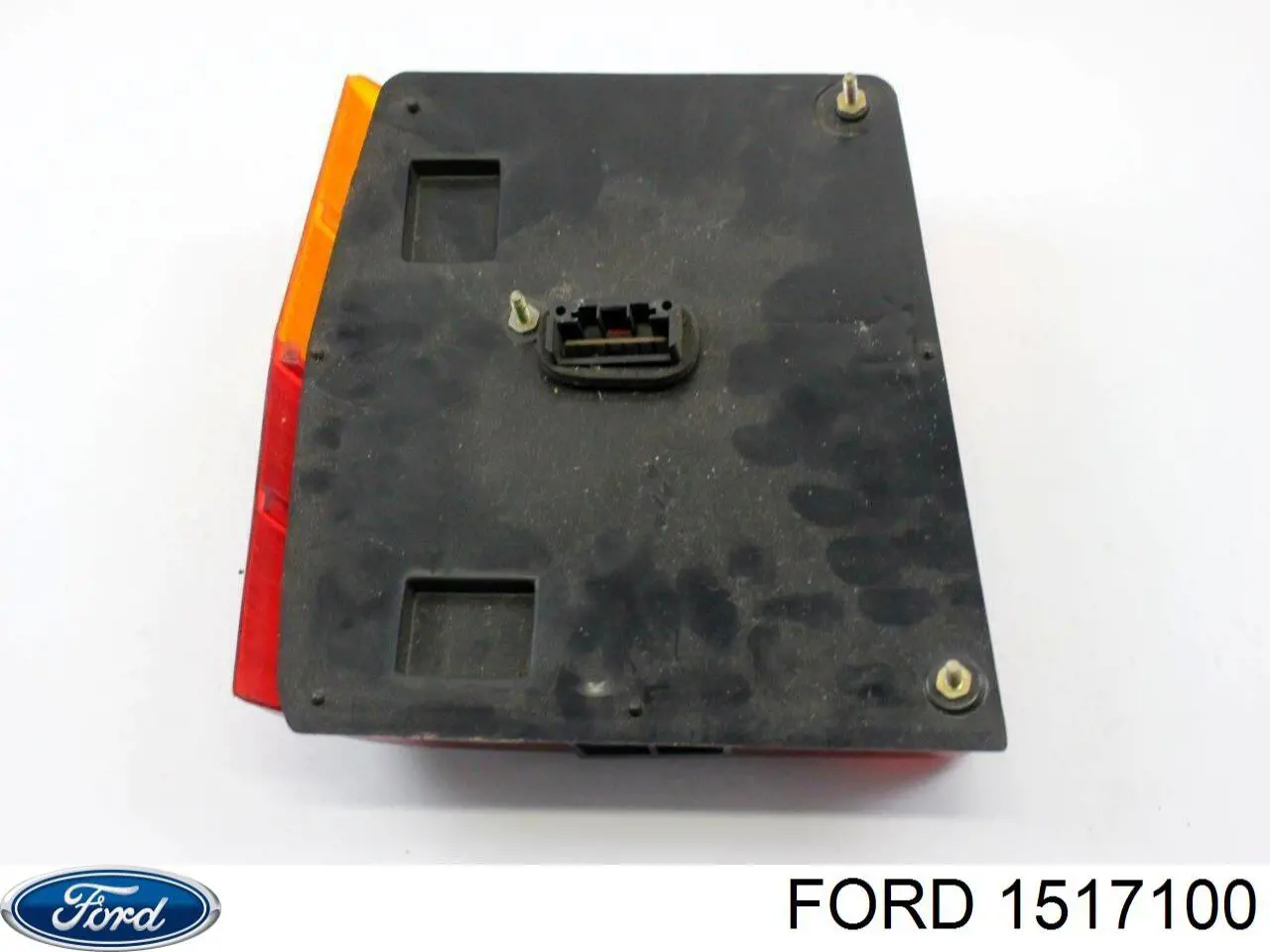 1517100 Ford batería de arranque