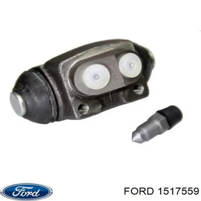 1517559 Ford cilindro de freno de rueda trasero