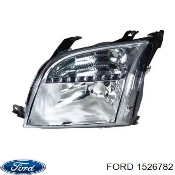 1526782 Ford faro derecho