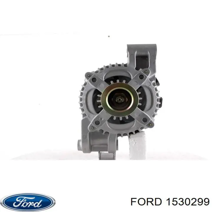 1530299 Ford alternador