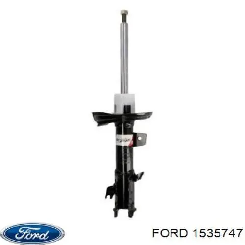 1535747 Ford amortiguador delantero