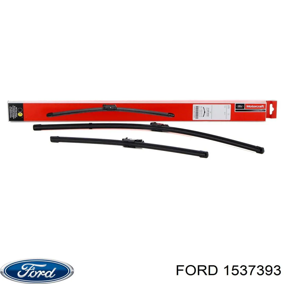 1537393 Ford 