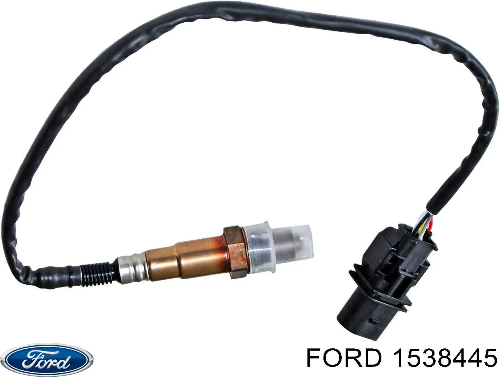 1538445 Ford sonda lambda