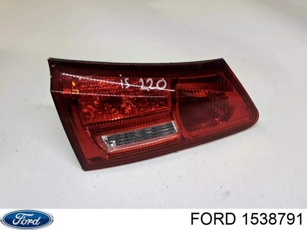 1538791 Ford 