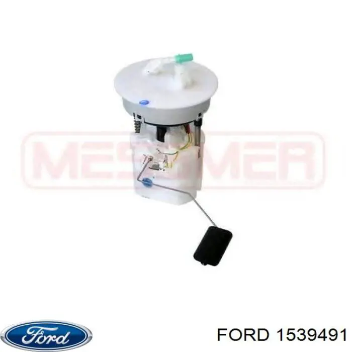 1539491 Ford 