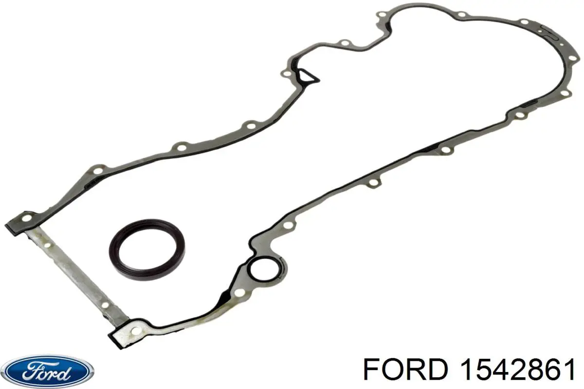 1542861 Ford 