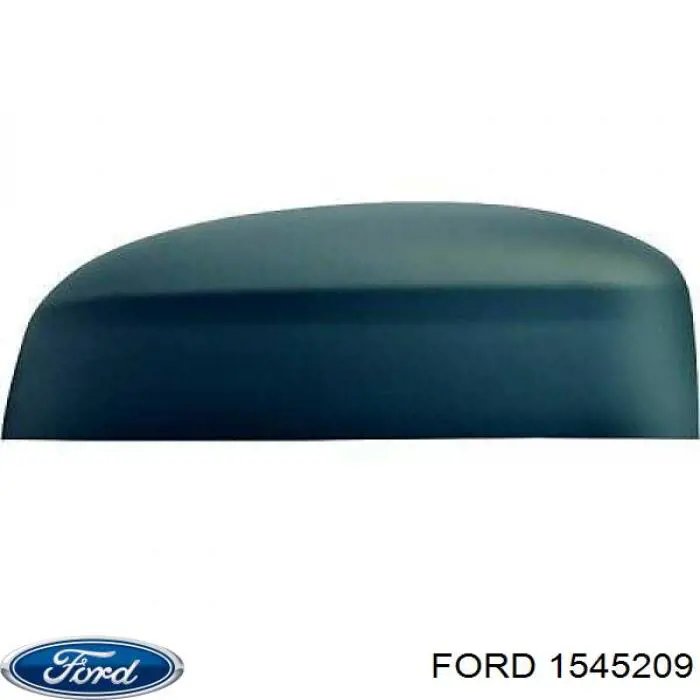  Puerta Trasera de maletero (3/5a Puerta Trasera) para Ford Fusion JU