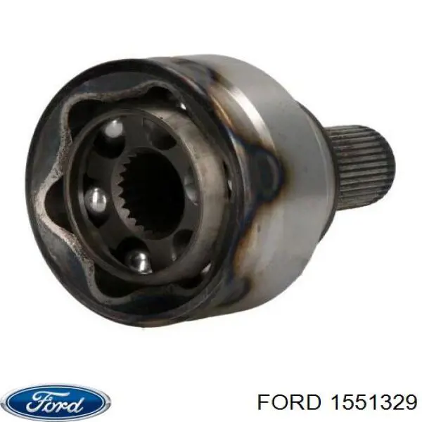 1551329 Ford 