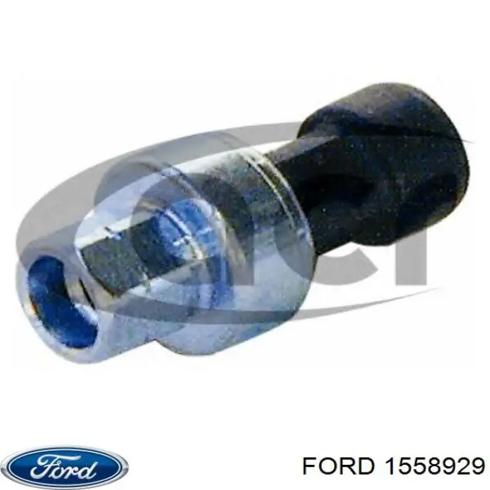 1558929 Ford presostato, aire acondicionado