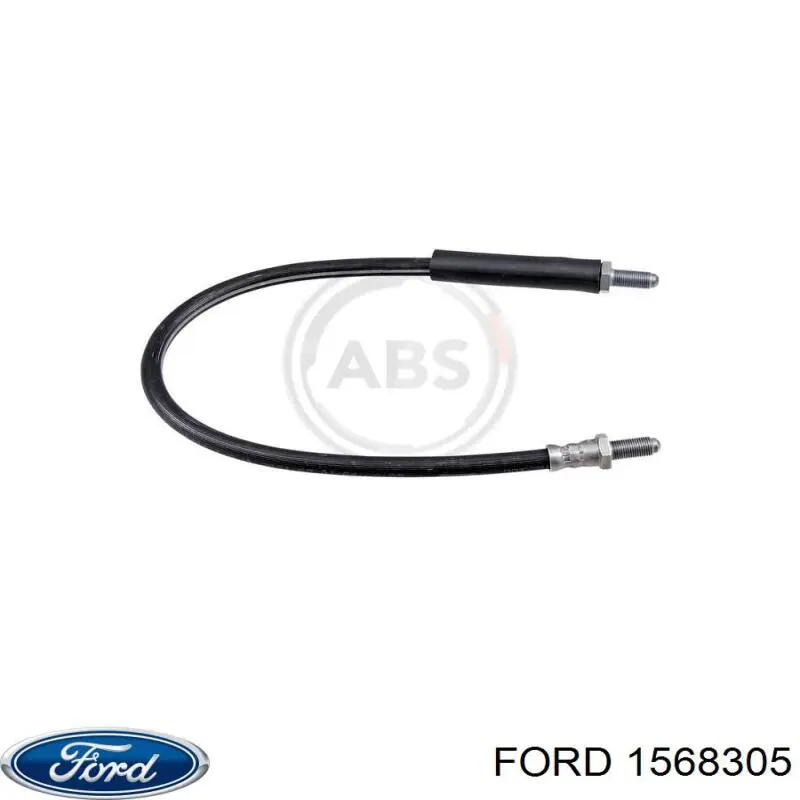 1568302 Ford 