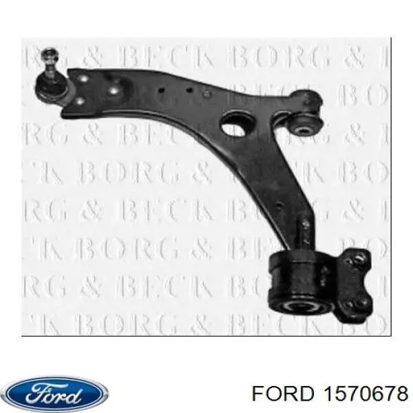 1570678 Ford 