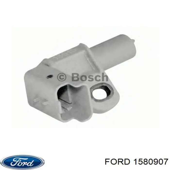 1580907 Ford sensor de posición del árbol de levas