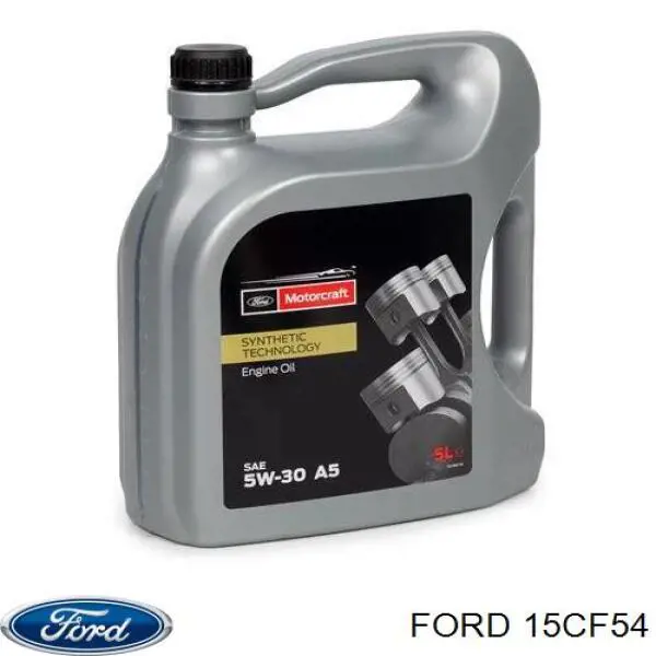 15CF54 Ford aceite de motor