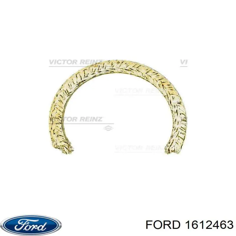 1612463 Ford junta, termostato