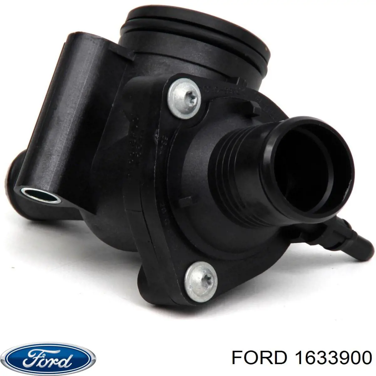 1633900 Ford caja del termostato