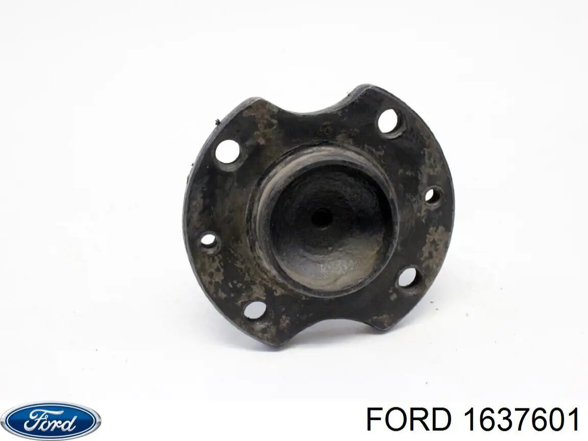 6148213 Ford radiador refrigeración del motor