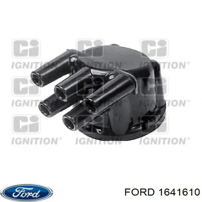 1641610 Ford 