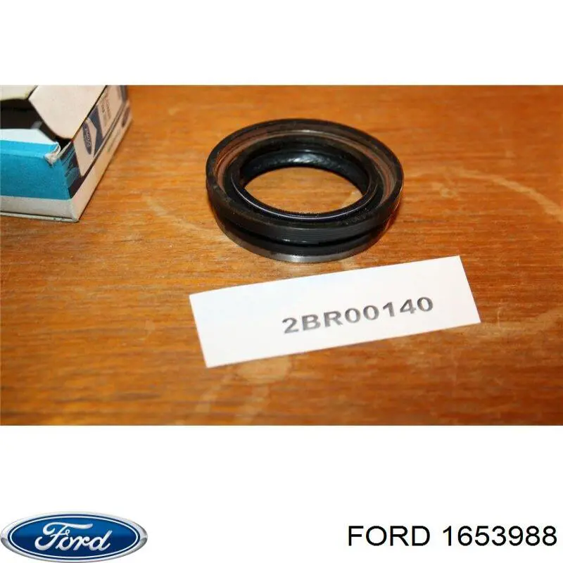 1653988 Ford 