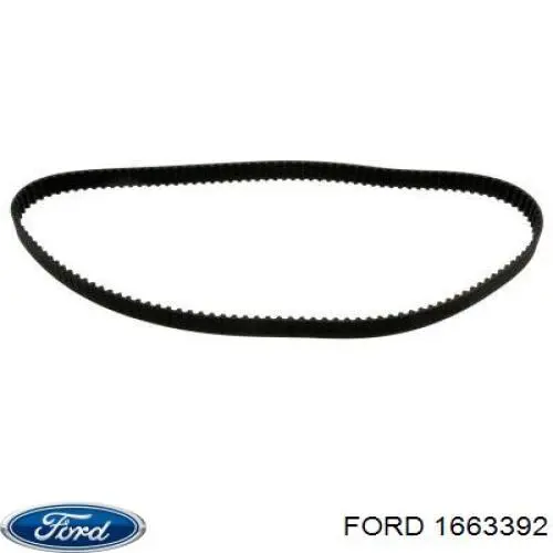 1663392 Ford correa distribucion