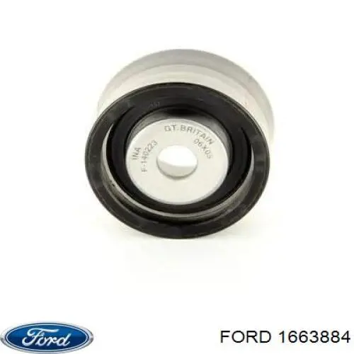 1663884 Ford 