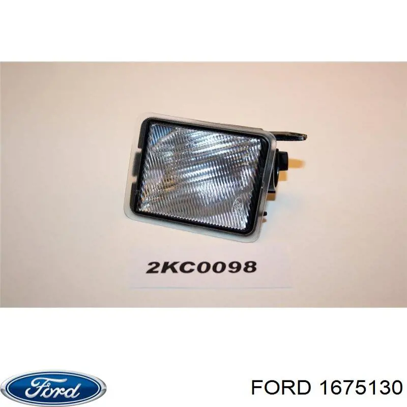  Lámpara, luz de puerta para Ford Focus 2 