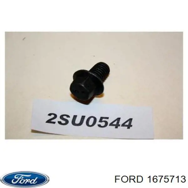 1675713 Ford perno cesta de embrague