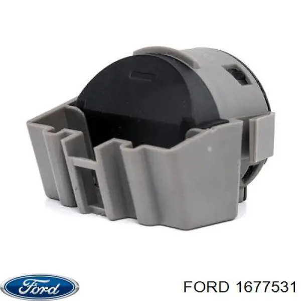 1677531 Ford interruptor de encendido / arranque