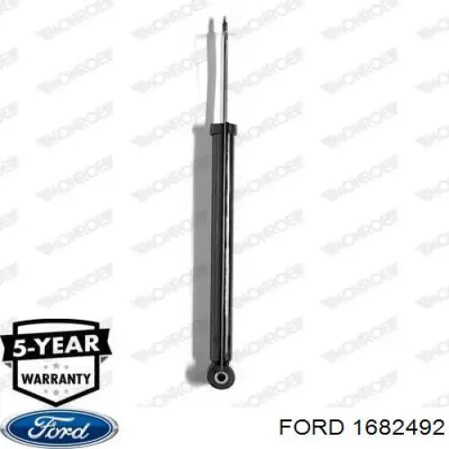 1682492 Ford amortiguadores