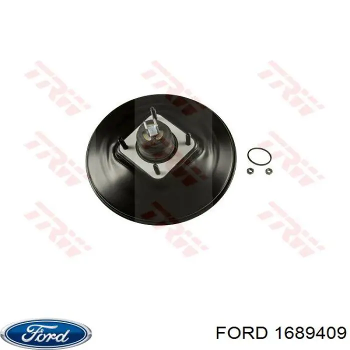 1689409 Ford servofrenos