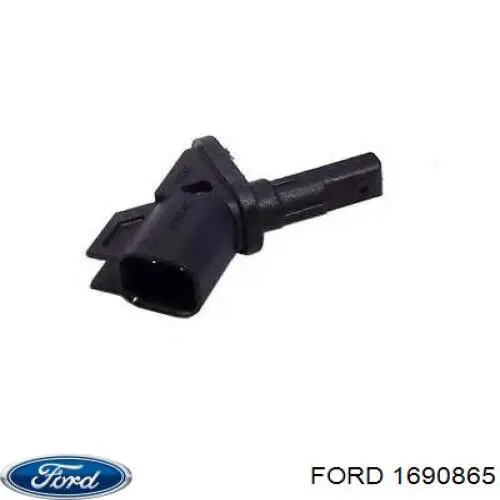 1690865 Ford sensor abs delantero