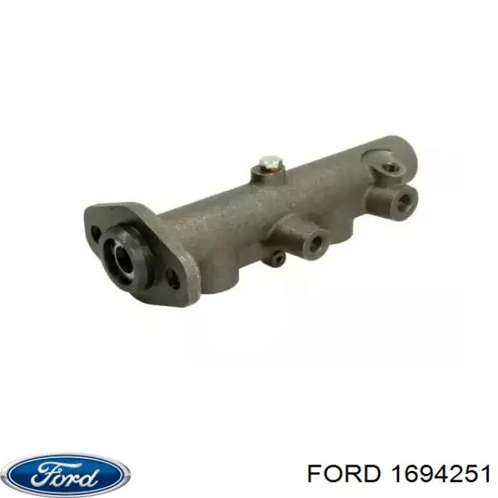 1694251 Ford cilindro principal de freno