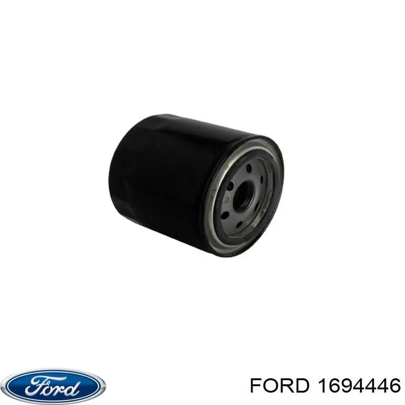 1694446 Ford volante motor