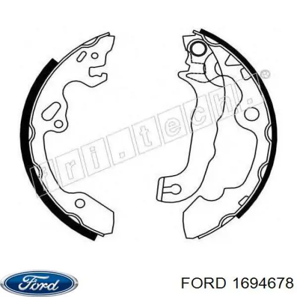  Soporte deparachoques delantero derecho para Ford Focus 3 