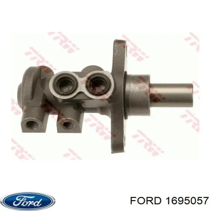 1695057 Ford cilindro principal de freno